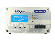 Massoth 8136501 DiMAX 1210Z Central Station