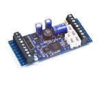 eMotion XLS onboard Sound Decoder #8210027