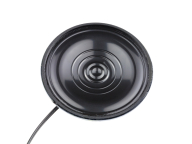 Massoth 8241021 Visaton Loudspeaker K57FL, 2 Watt, 8 Ohm