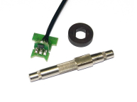 Massoth 8242030 Hall Sensor Kit (retrofit, standard axle)
