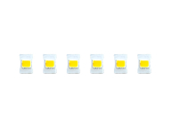 Massoth 8311330 Plug-in LED 24V, horizontal (6/pack)