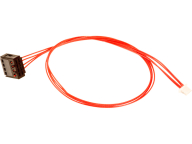 Massoth 8312074 Fast-Update Programming Cable, 300mm