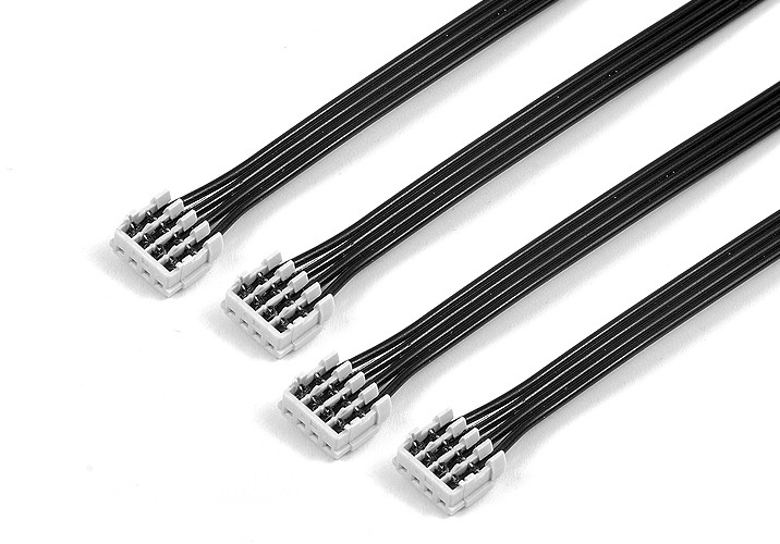 thumbnail image 2 of LGB 50160 G Scale Track Connection Cable – Used, Analog, Outdoor Use, Art.2609, Germany 2 of 6