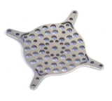 Massoth 8314501 Loudspeaker Drilling Template