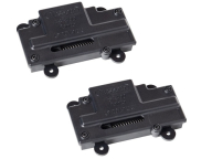 Massoth 8440013 Drive for Single Arm Pantograph 2.0 (2 pack)
