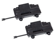 Massoth 8440023 Drive for scissor pantograph 2.0 (2 pack)