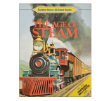 The Age of Steam, Random House, Collection Item