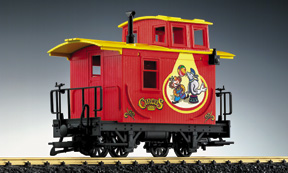 LGB Model Trains, LGB Locomotives, Garden Train Sets, G Scale