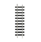 Bachmann 94511 Straight Steel Alloy Track for use w/Bachmann Sets (4 pk)