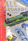 All Aboard! Four Railway Legends For You To Build, Collection Item