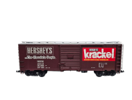 Aristo Craft 46065 Hershey's Krackel Box Car, Collection Item