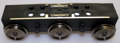Bachmann 3 Axle Motor Block for Diesels