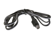 Adapter for use with new LGB throttle and older power supply
