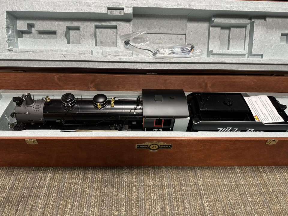 LGB Model Trains, LGB Locomotives, Garden Train Sets, G Scale