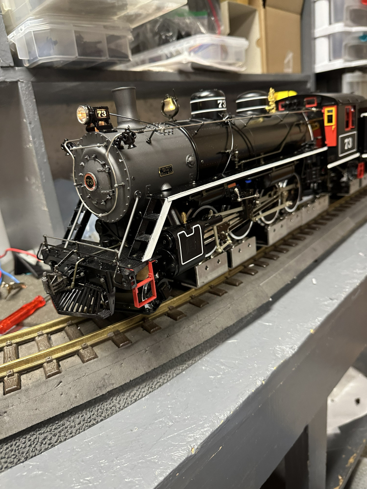 LGB Model Trains, LGB Locomotives, Garden Train Sets, G Scale