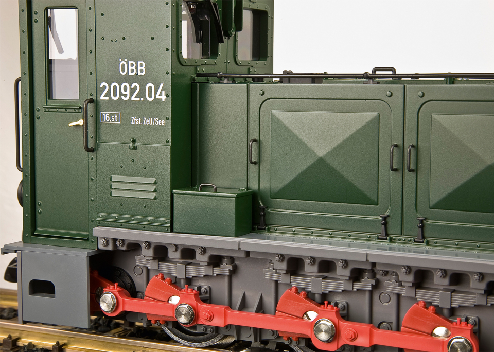 LGB Model Trains, LGB Locomotives, Garden Train Sets, G Scale