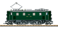 LGB 24602 RhB Class Ge 4/6 Electric Locomotive w/Lights and Sound
