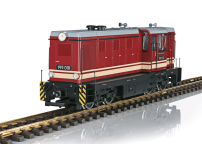 LGB 26450 SOEG Diesel Locomotive 199 018 Ep. VI w/Lights and Sound