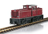 LGB 28516 Diesel Locomotive V51 PRESS w/Lights and Sound
