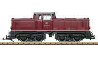 LGB 28516 Diesel Locomotive V51 PRESS w/Lights and Sound