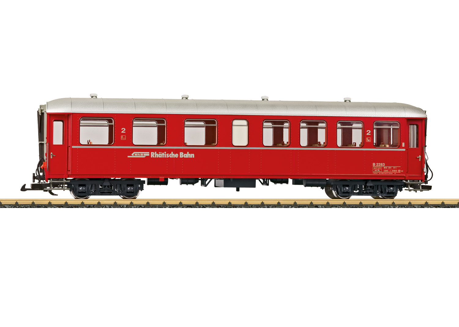 LGB Model Trains, LGB Locomotives, Garden Train Sets, G Scale