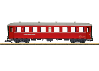 LGB 31527 RhB Express Train Passenger Car, 2nd Class
