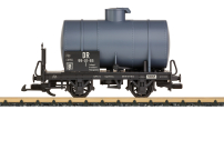 LGB 40556 DR Tank Car
