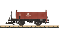 LGB 40557 DR High Side Gondola