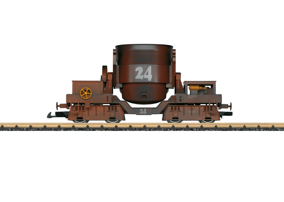 LGB Model Trains, LGB Locomotives, Garden Train Sets, G Scale