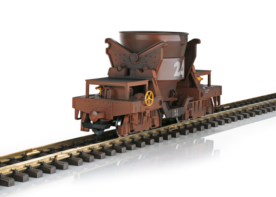 LGB Model Trains, LGB Locomotives, Garden Train Sets, G Scale