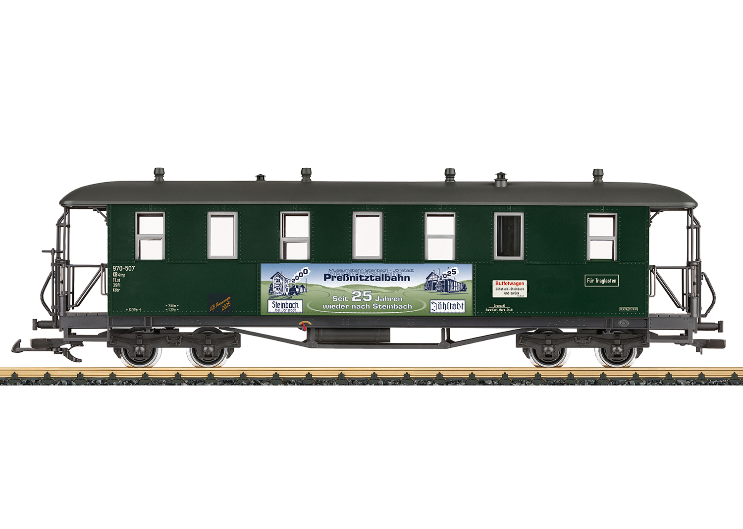 LGB Model Trains, LGB Locomotives, Garden Train Sets, G Scale