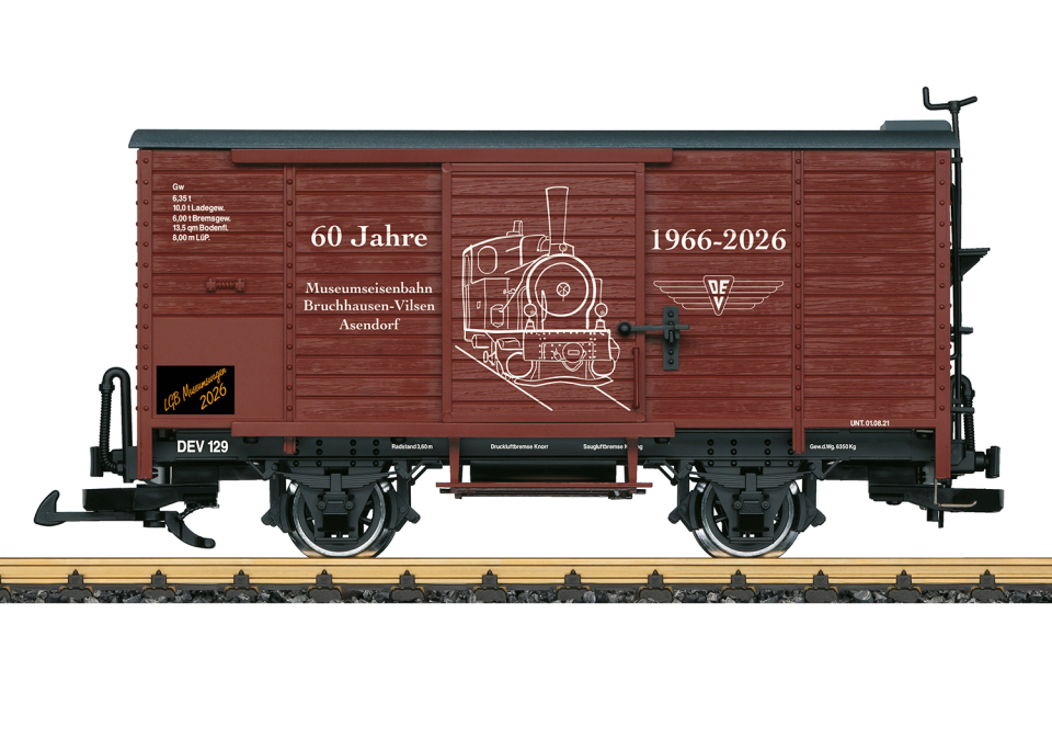 LGB Model Trains, LGB Locomotives, Garden Train Sets, G Scale