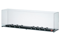 LGB 54000 Display Case with Roller Test Stand
