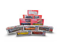 Lionel O Scale Lot, Collection Item