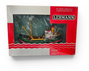 Lehmann 950 Ocean Going Tug Boat, Collection Item