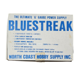 Northcoast Hobby Bluestreak 10A Power Supply, Collection Item