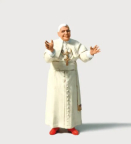 Preiser 45506 The Pope