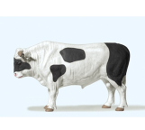 preiser 47001 Standing Bull