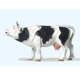 Preiser 47002 Cow Mooing with Mouth Open