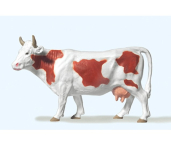 Preiser 47003 Standing Cow