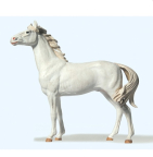 preiser 47021 Standing Horse w/Raised Head