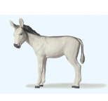 Preiser 47040 Standing Donkey