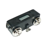 Replacement Motor Truck for USA Trains S4 and NW-2 Loco