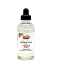 USA Trains R50004 Cedar Smoke Fluid, 4 oz.
