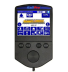 Railpro Wireless Handheld Controller w/Bright Screen