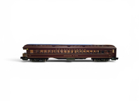 Aristocraft ART31401 PRR Heavyweight Observation Car, Collection Item