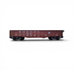 Aristo Craft 41008 PRR Drop End Gondola, Collection Item