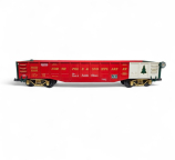 Aristo Craft ART41025 Christmas Car - 1995, Collection Item