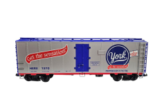Aristo Craft 46231 Hershey York Refrigerator Car, Collection Item