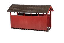 Bachmann 92001 Station Platform